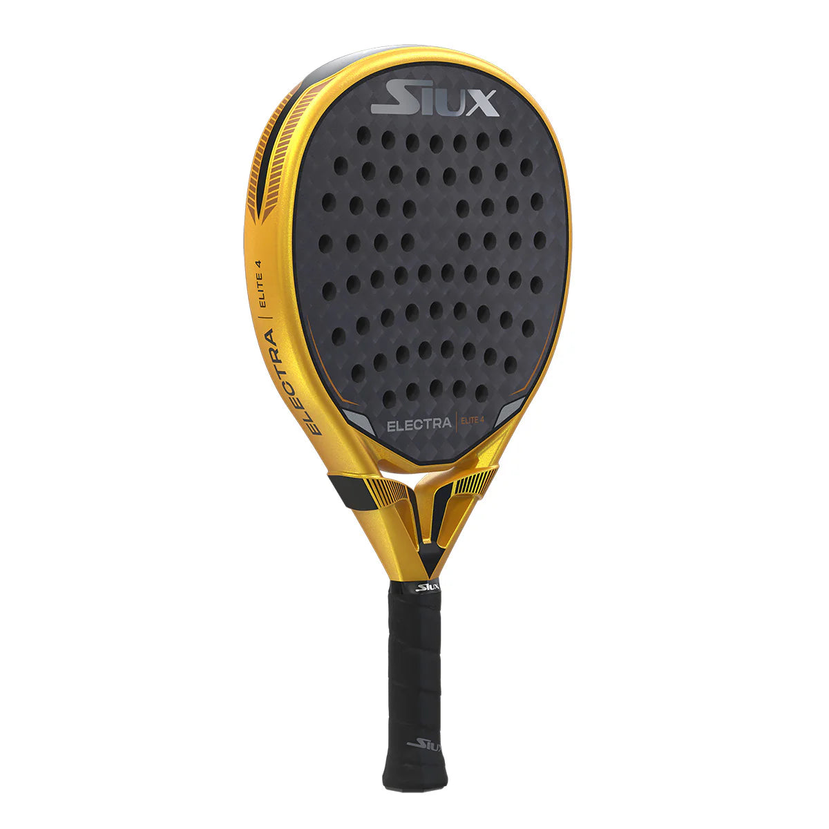 Electra Elite 4 Padel Racket