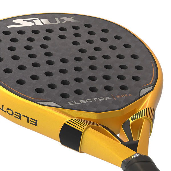 Electra Elite 4 Padel Racket