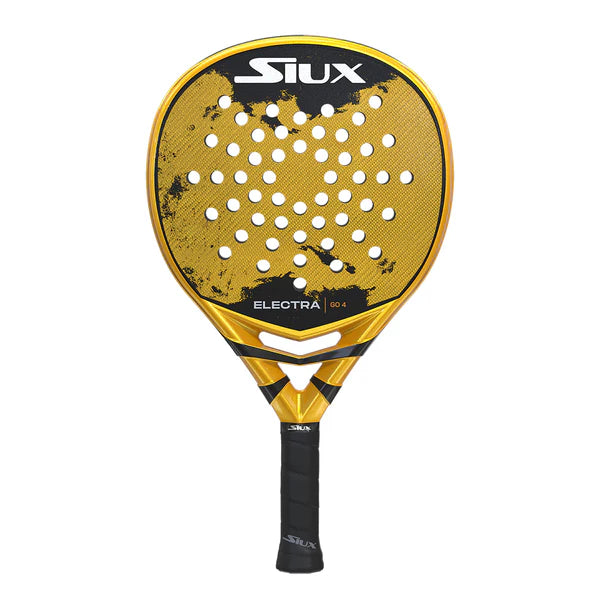 Electra Go 4 Padel Racket