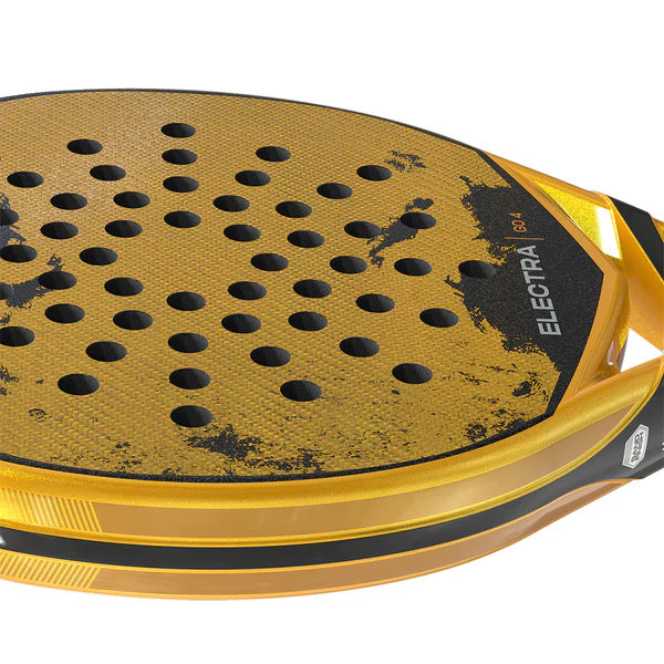 Electra Go 4 Padel Racket