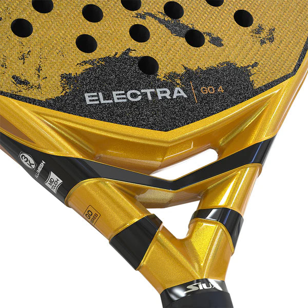 Electra Go 4 Padel Racket