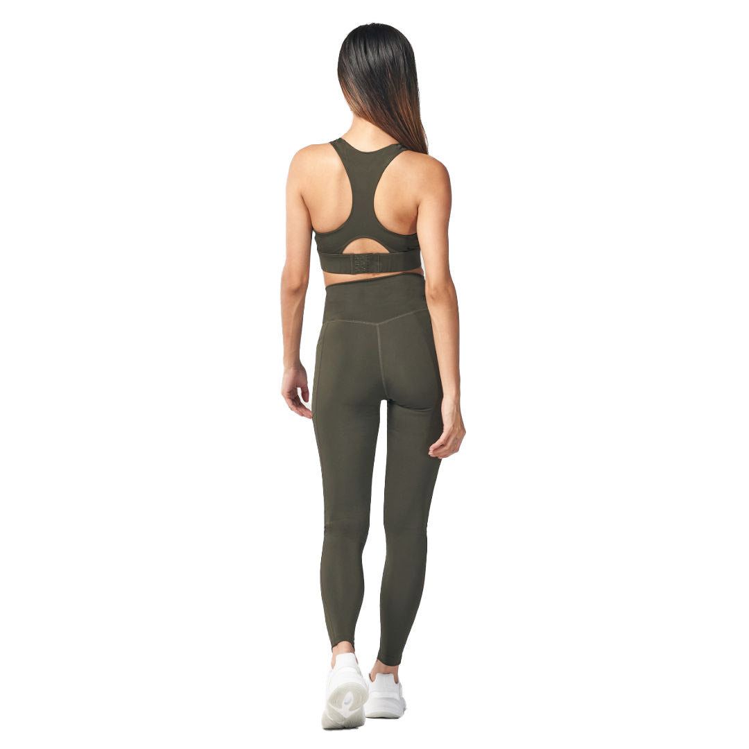 Essential High Impact Sports Bra