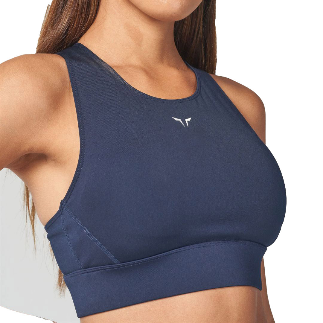 Essential High Impact Sports Bra