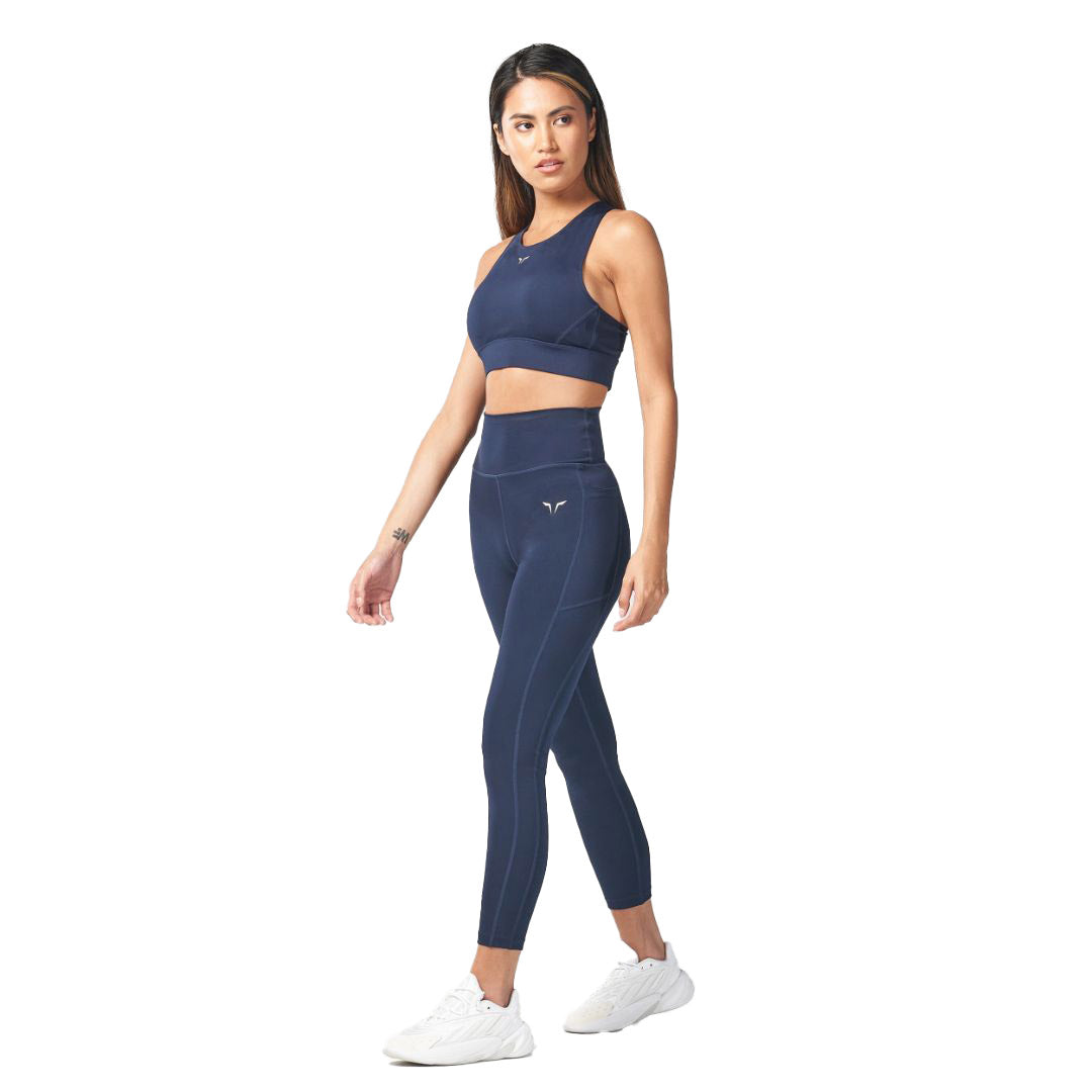 Essential High Impact Sports Bra