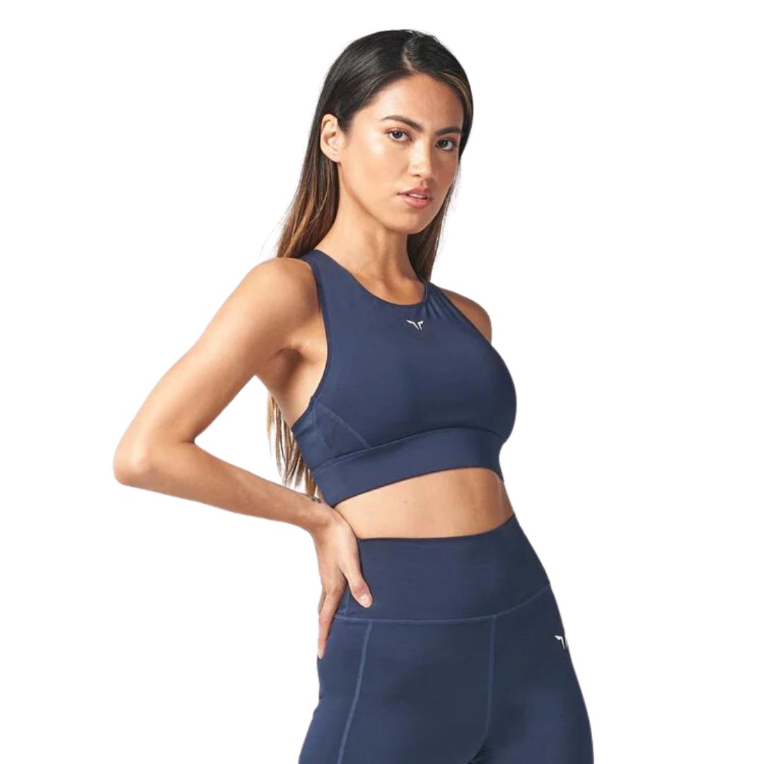 Essential High Impact Sports Bra