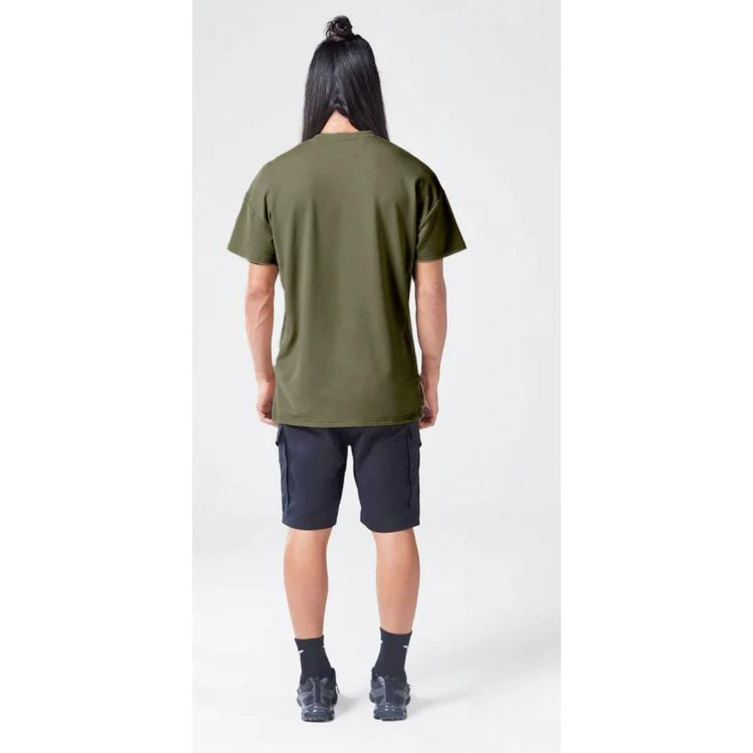 Essential Oversized T-Shirt