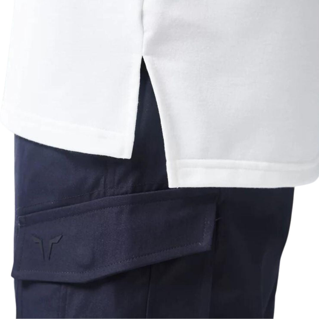 Essential Oversized T-Shirt