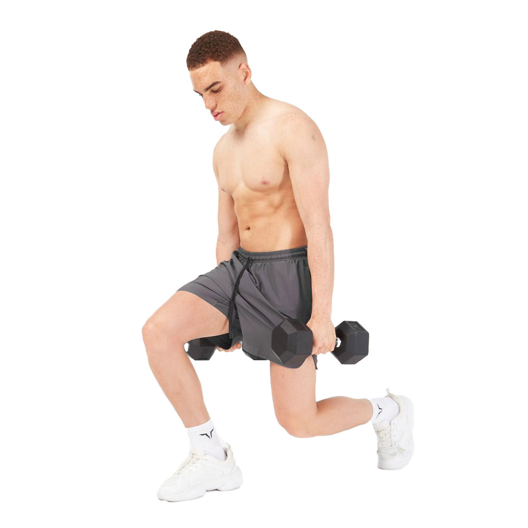 Essential Pro 5 Inch Shorts