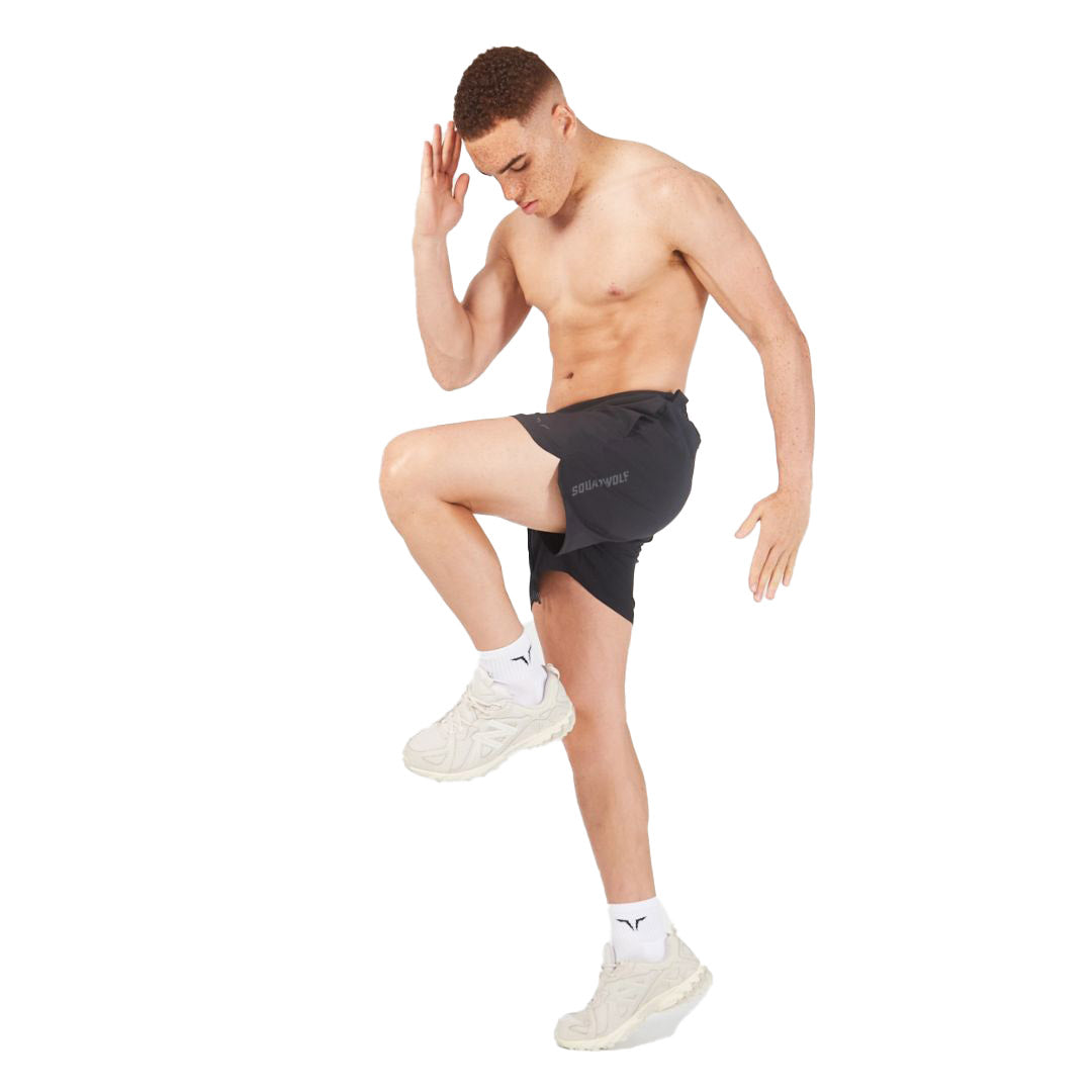 Essential Pro 5 Inch Shorts