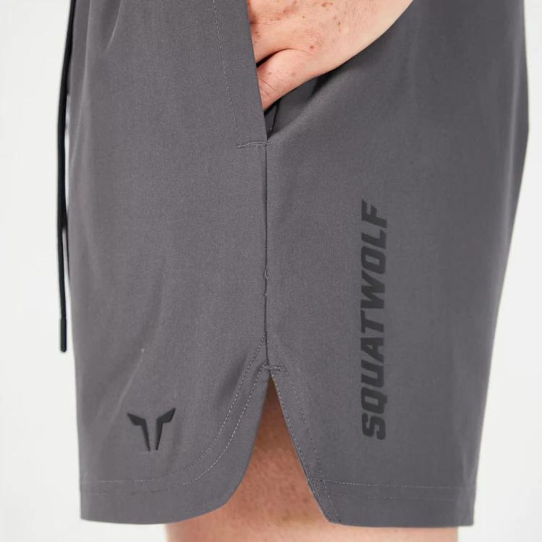 Essential Pro 5 Inch Shorts