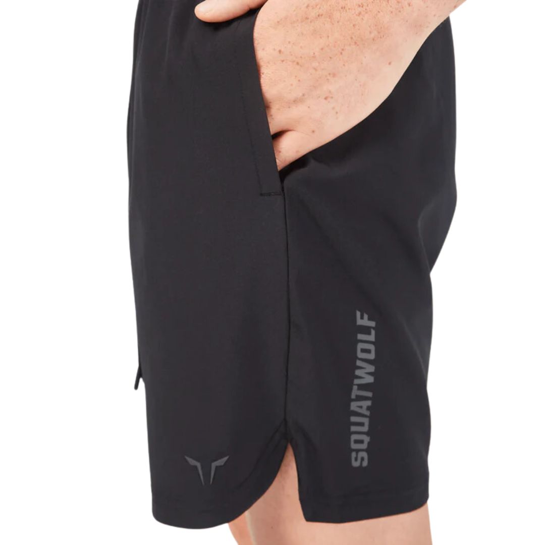 Essential Pro 7 Inch Shorts