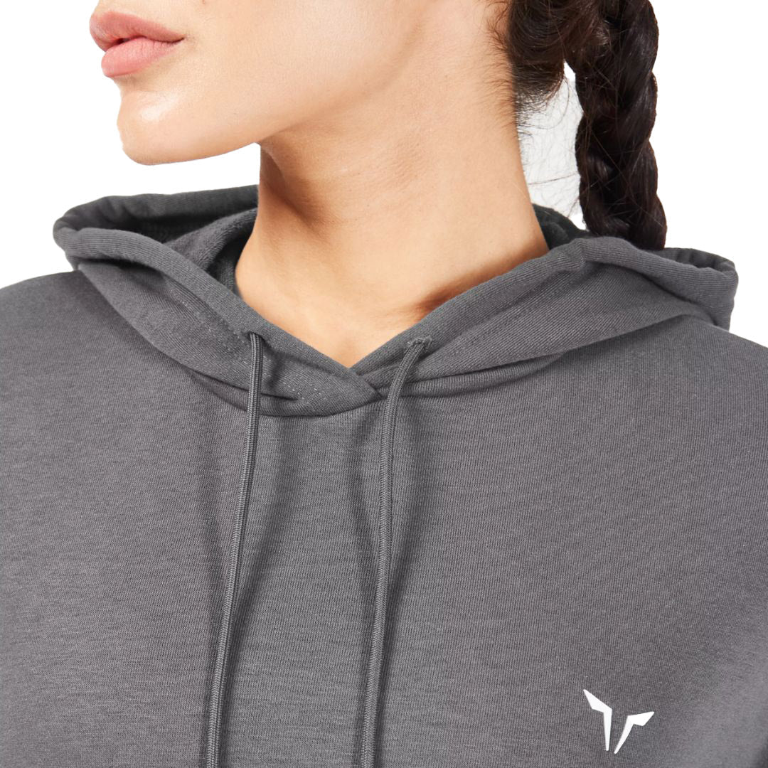 Essential Relaxed Sweatshirt