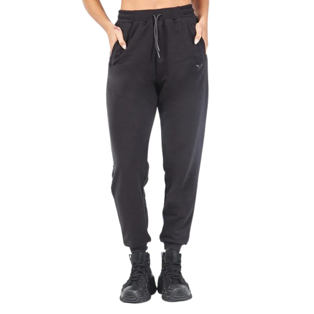 Essential Relaxed Pants