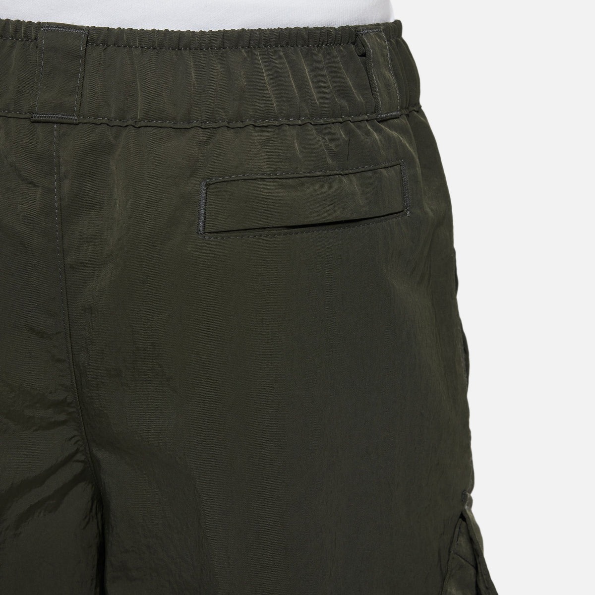 Outdoor Play Woven Cargo Shorts