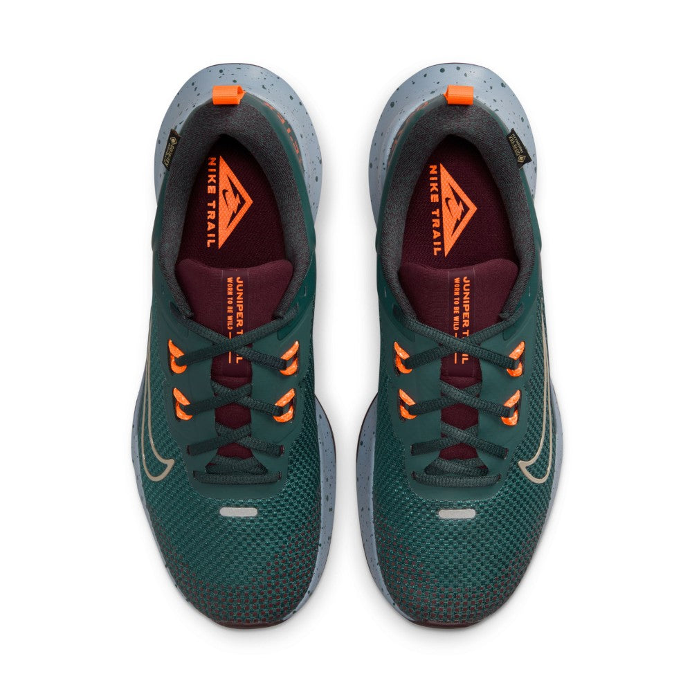 Juniper Trail 2 GORE-TEX Waterproof Trail-Running Shoes