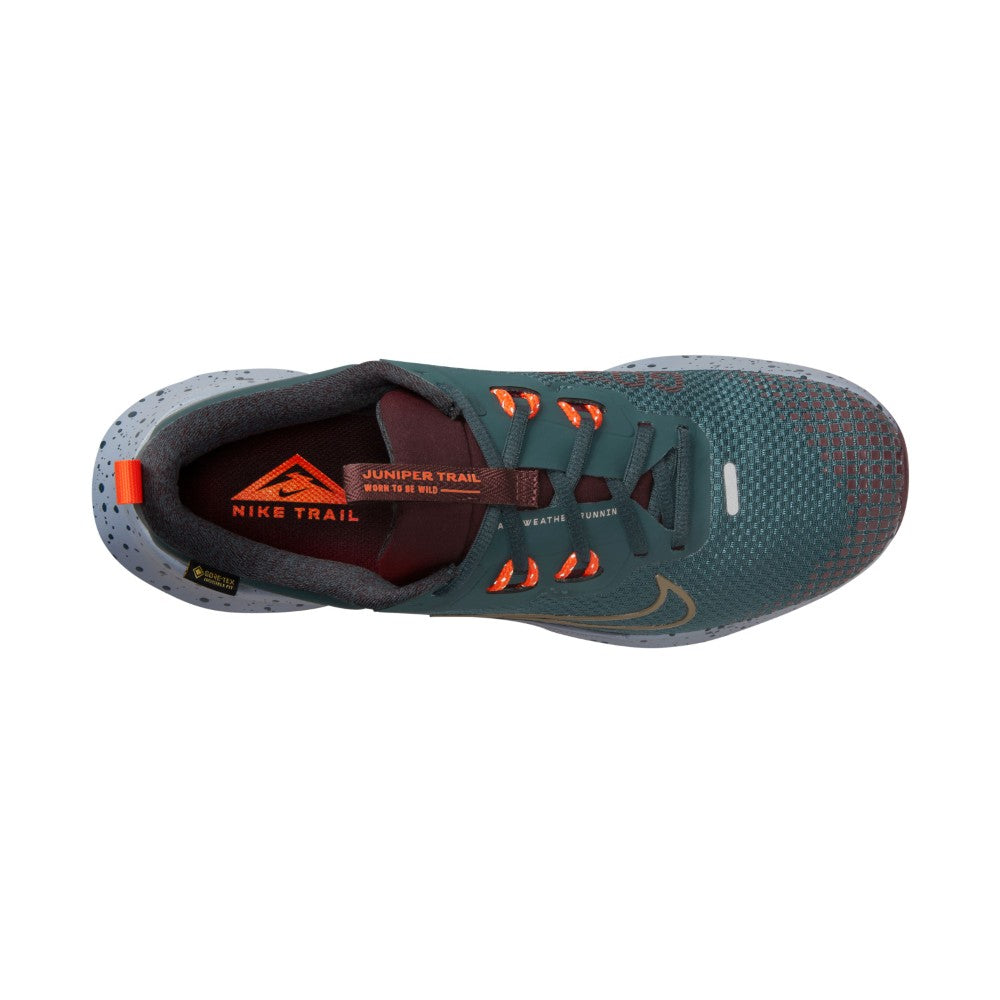 Juniper Trail 2 GORE-TEX Waterproof Trail-Running Shoes