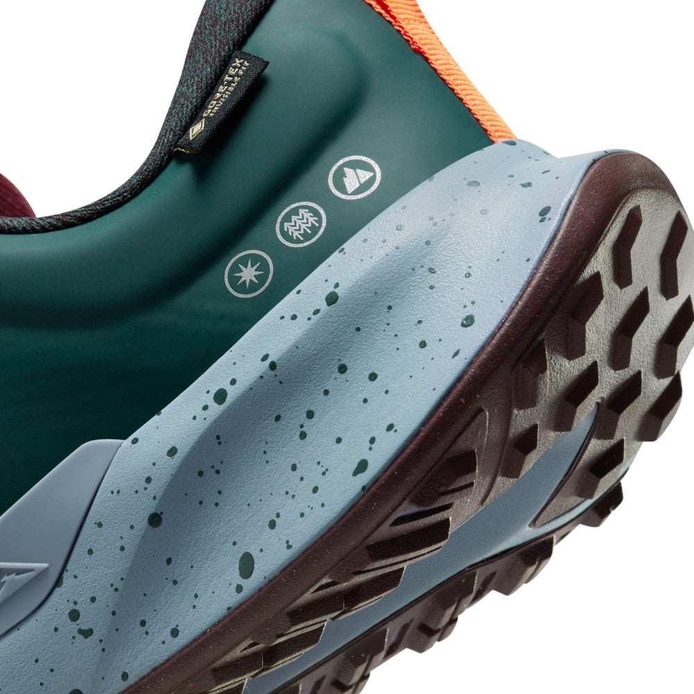 Juniper Trail 2 GORE-TEX Waterproof Trail-Running Shoes