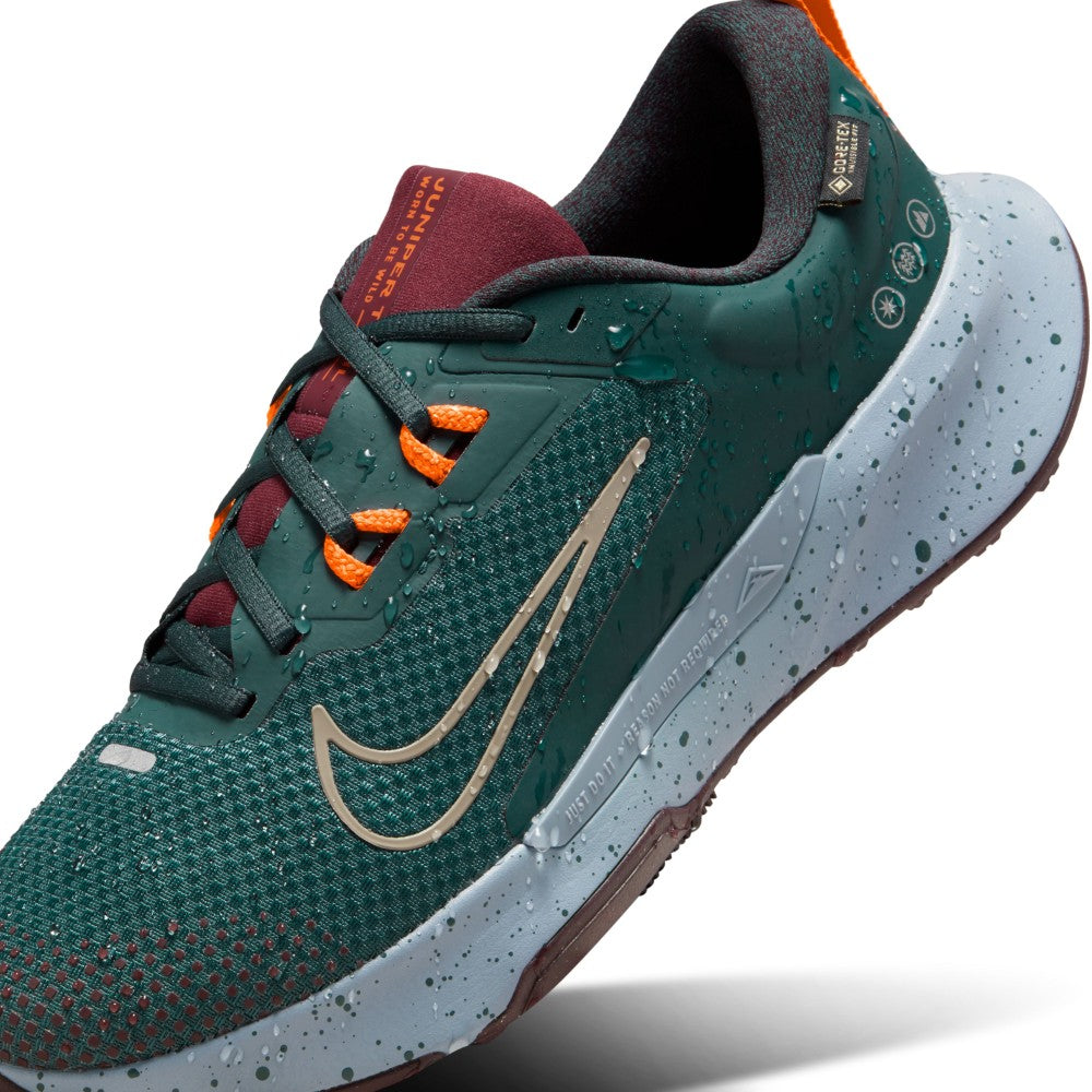 Juniper Trail 2 GORE-TEX Waterproof Trail-Running Shoes