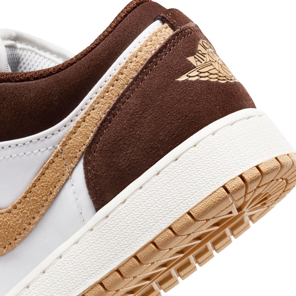 Air Jordan 1 Low SE Lifestyle Shoes