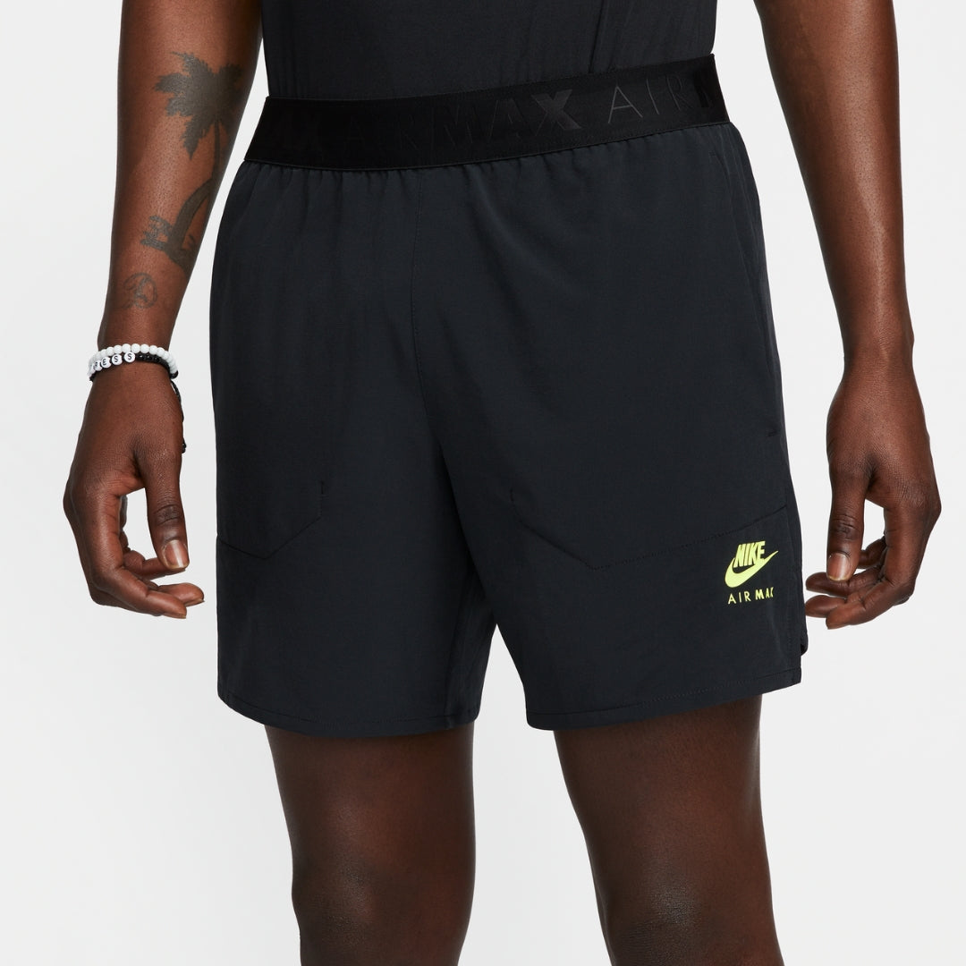 nike air max poly shorts