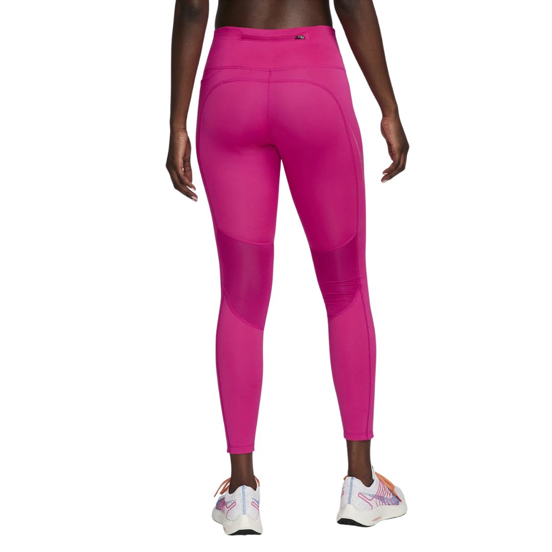 Fast 7/8 Graphic Leggings with Pockets