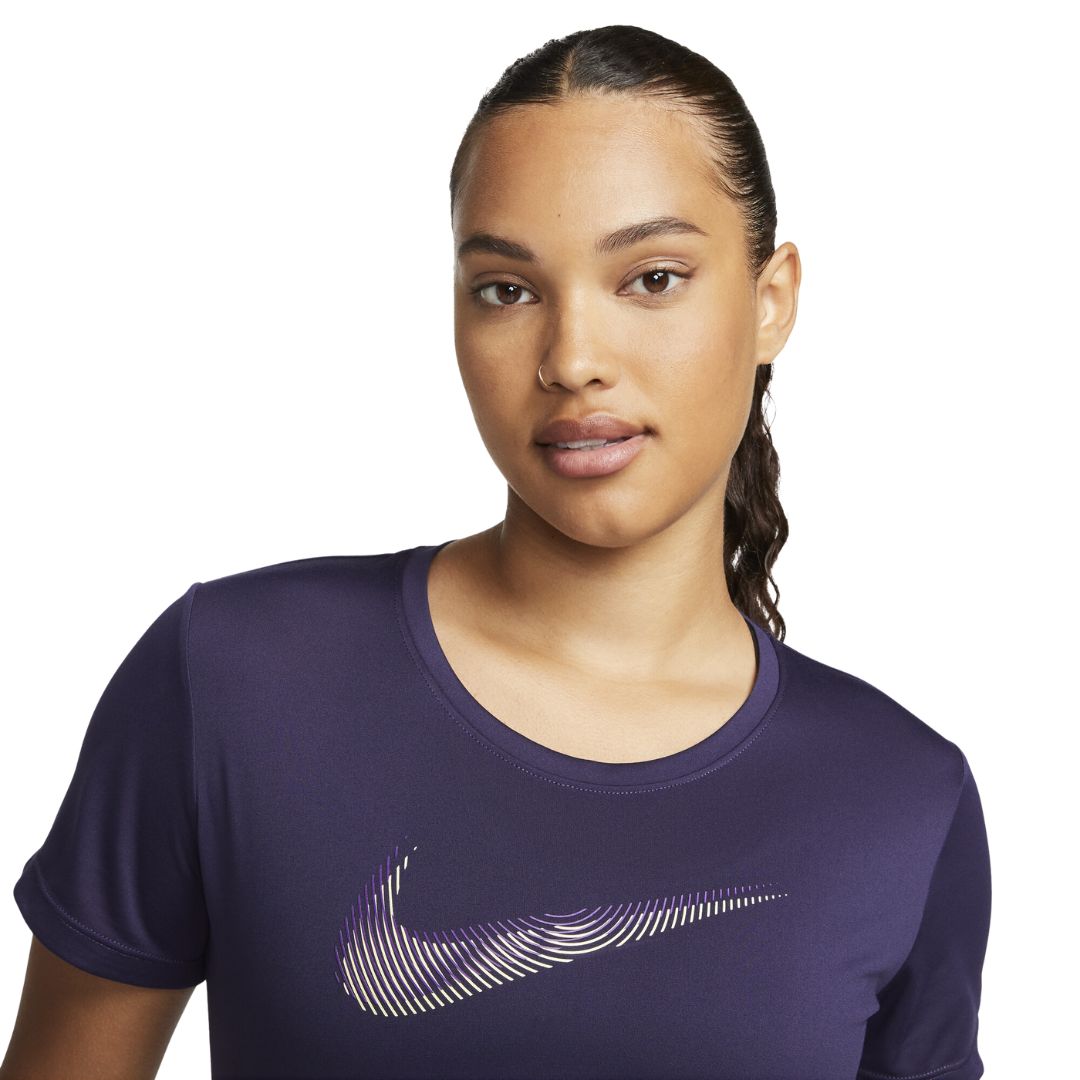 Dri-Fit Swoosh Running T-Shirt