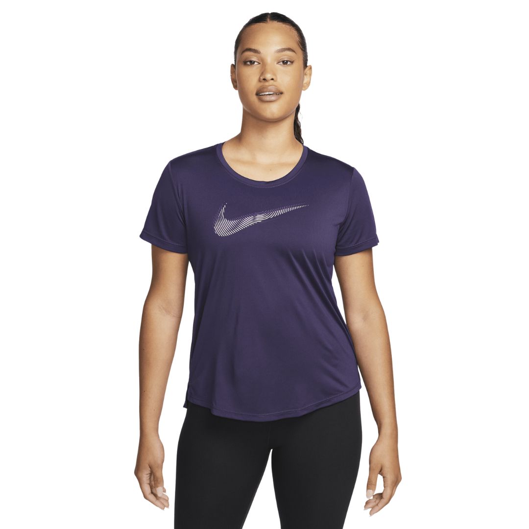 Dri-Fit Swoosh Running T-Shirt