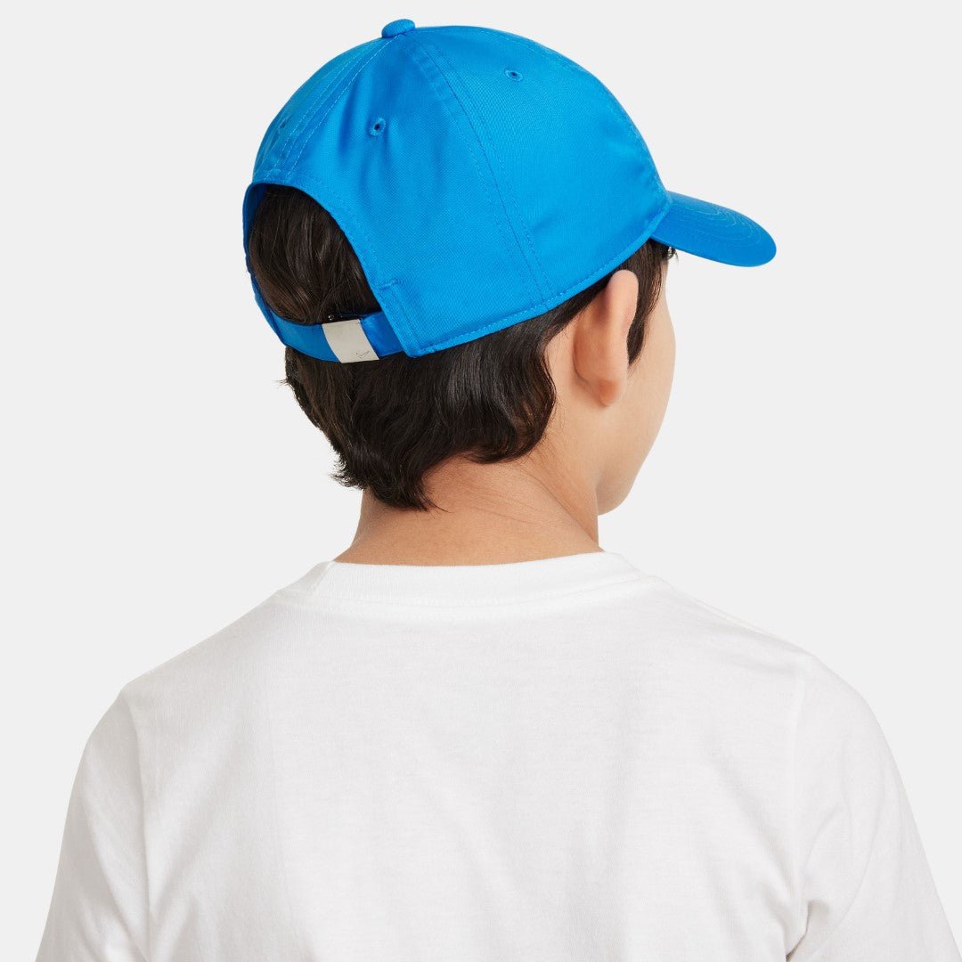 Dri-FIT Club Unstructured Metal Swoosh Cap