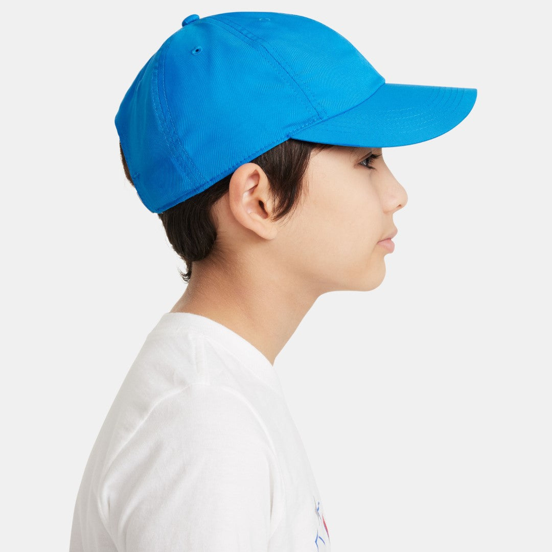 Dri-FIT Club Unstructured Metal Swoosh Cap