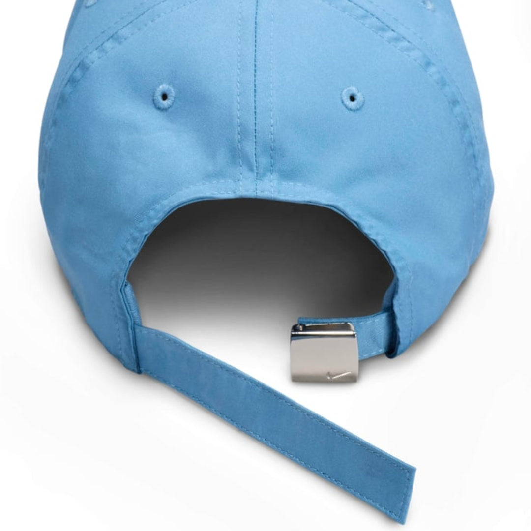 Dri-FIT Club Unstructured Metal Swoosh Cap