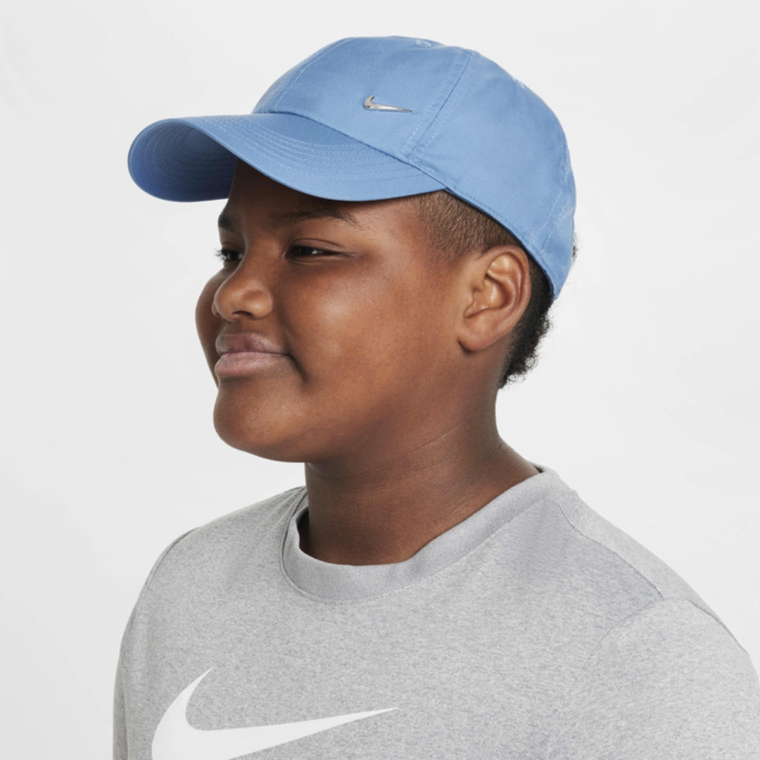 Dri-FIT Club Unstructured Metal Swoosh Cap