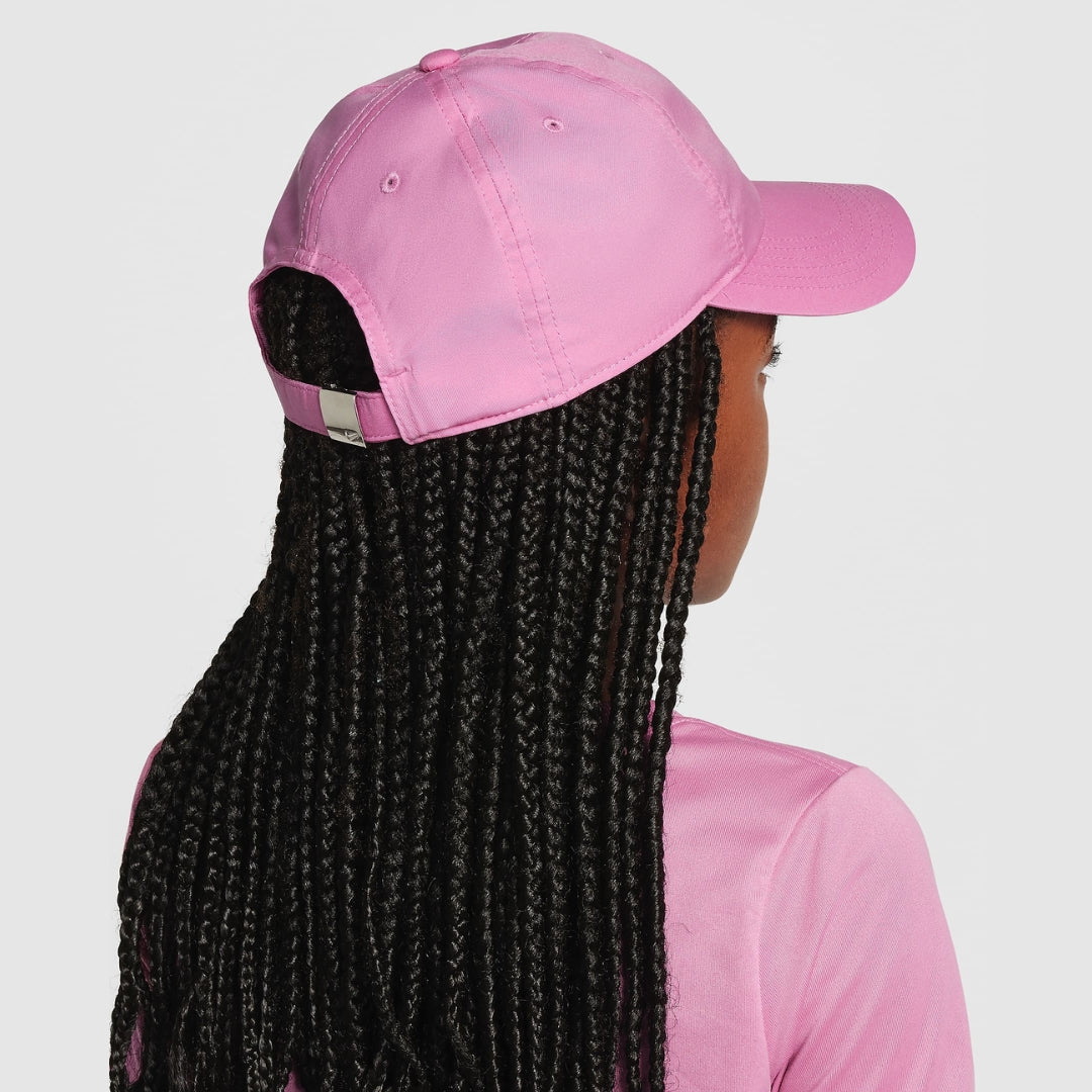 Dri-FIT Club Unstructured Metal Swoosh Cap