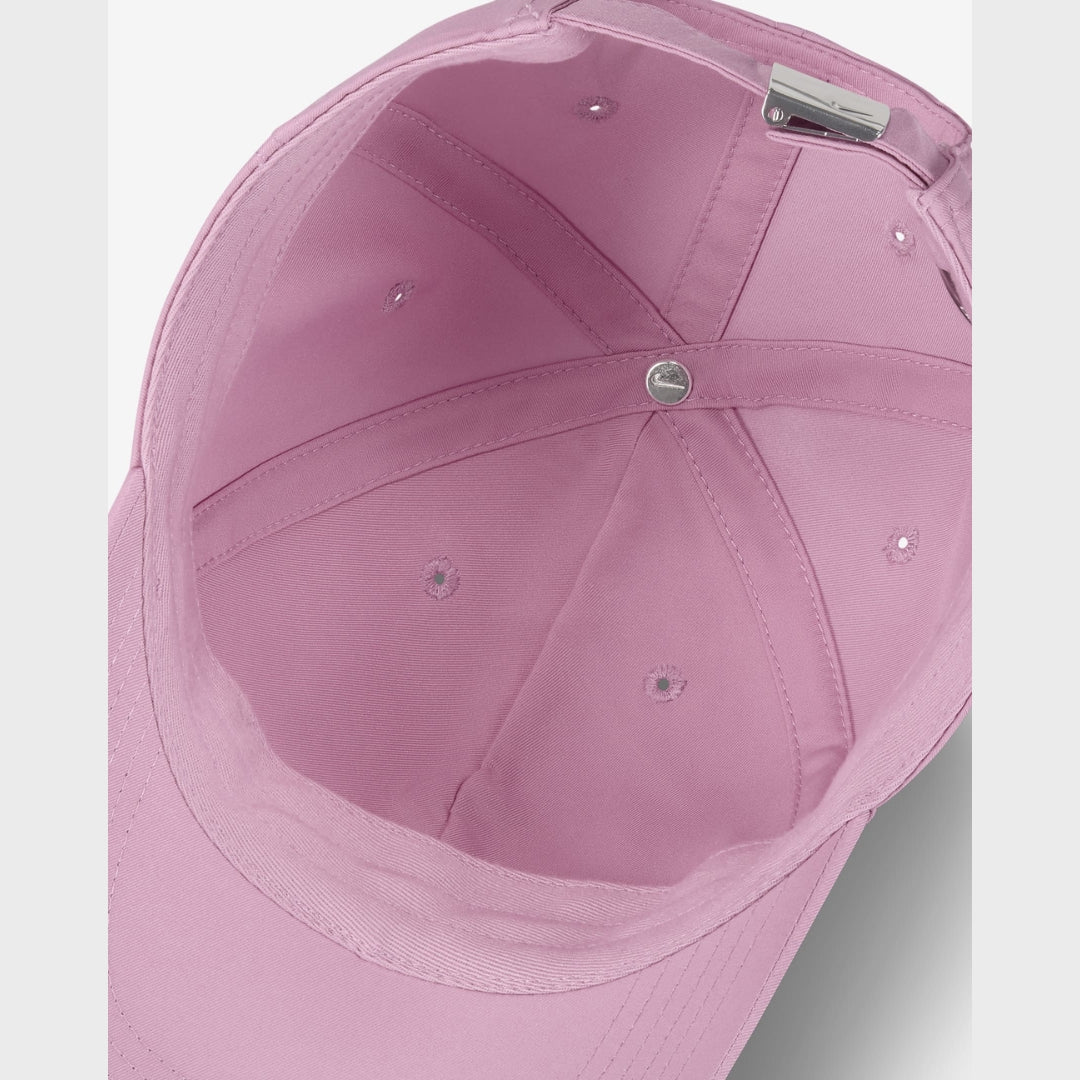Dri-FIT Club Unstructured Metal Swoosh Cap
