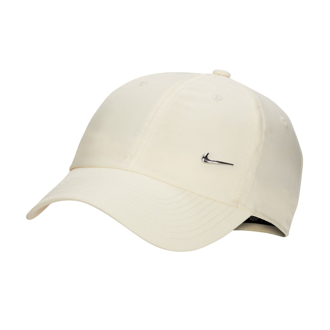 Dri-FIT Club Unstructured Metal Swoosh Cap