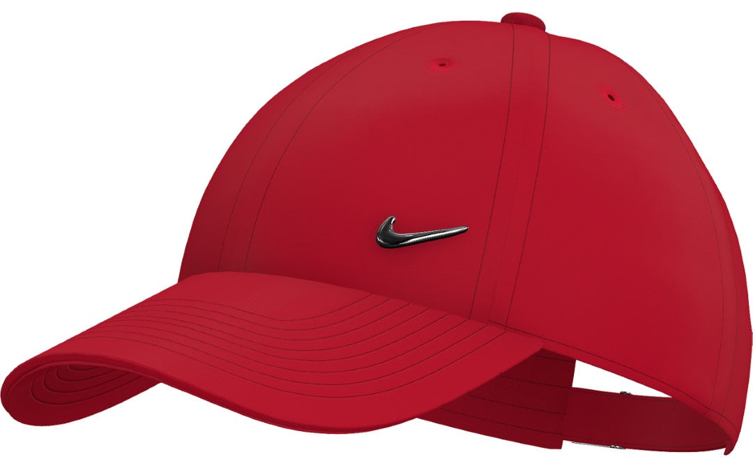 Dri-FIT Club Unstructured Metal Swoosh Cap