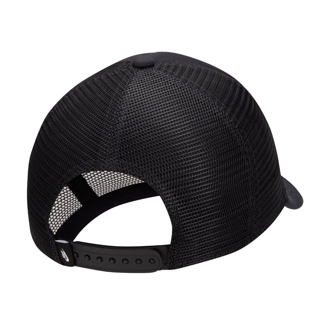 Rise Cap Structured Trucker Cap