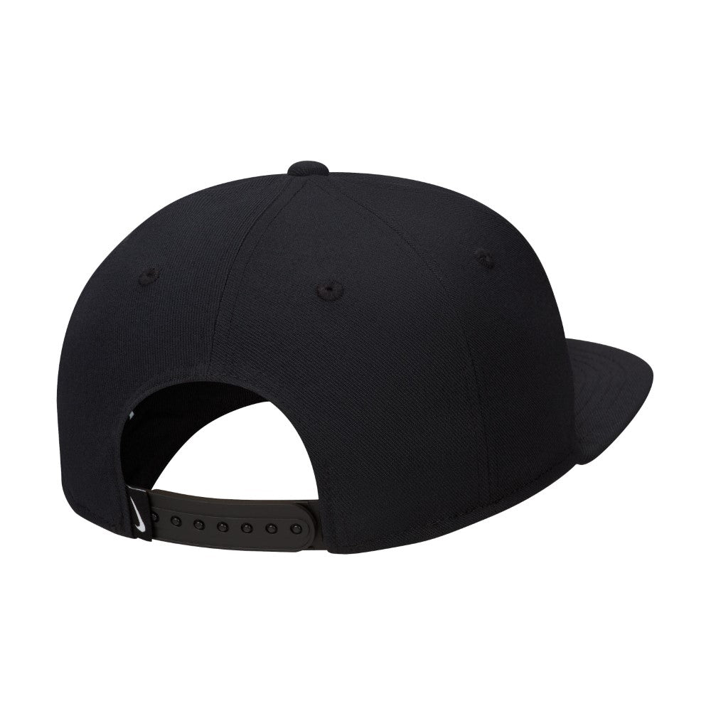 Dri-FIT Pro Structured Futura Cap