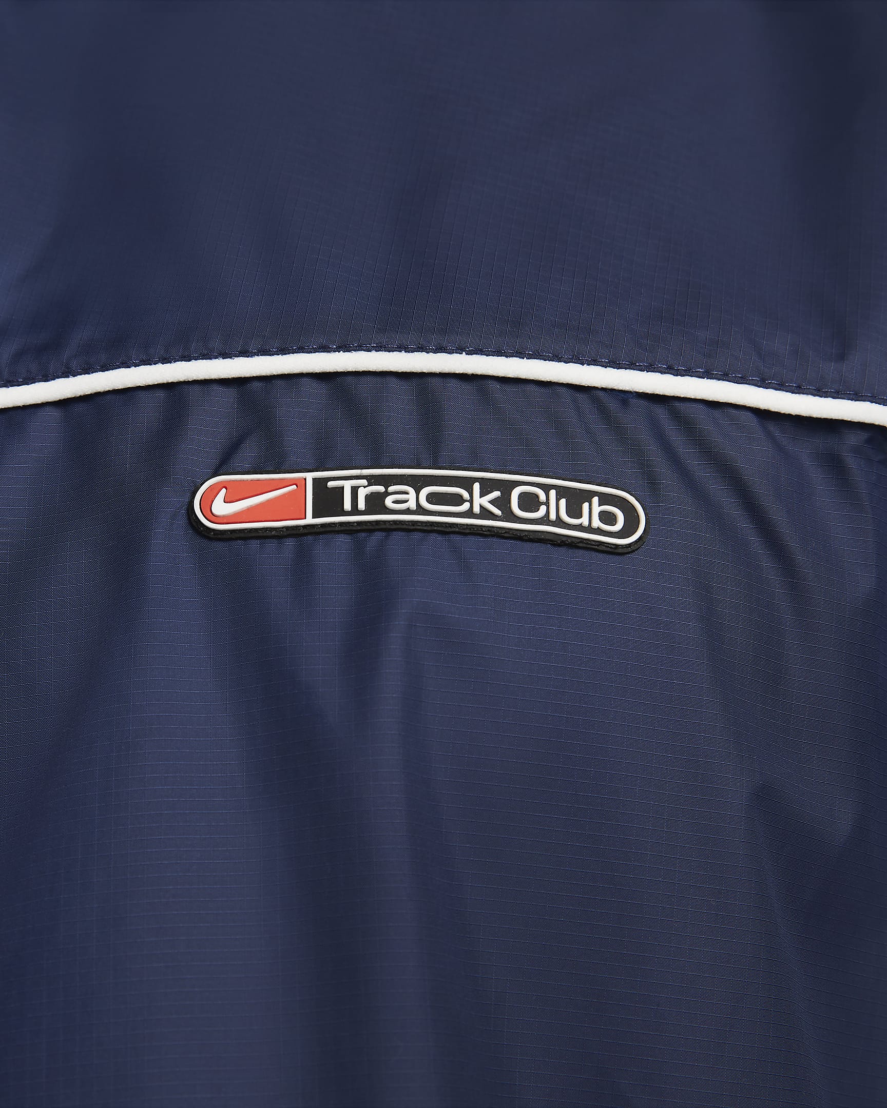 Track Club Jacket