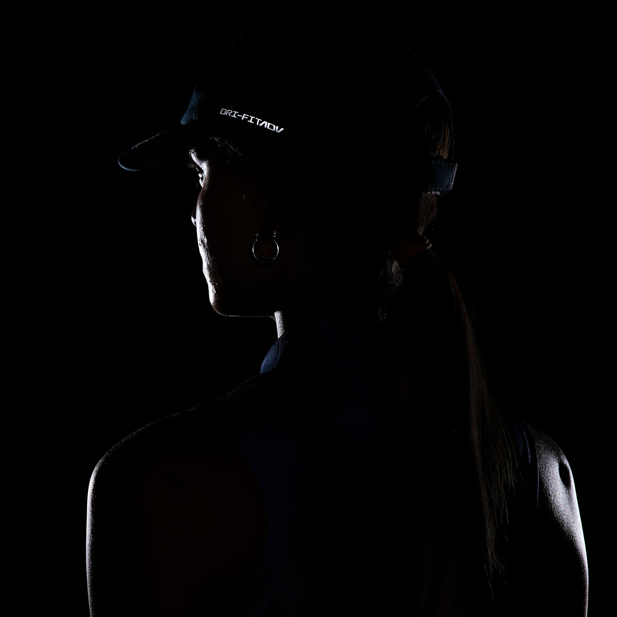 Dri-FIT ADV Club Unstructured Tennis Cap