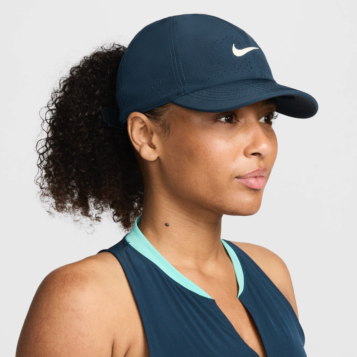 Dri-FIT ADV Club Unstructured Tennis Cap