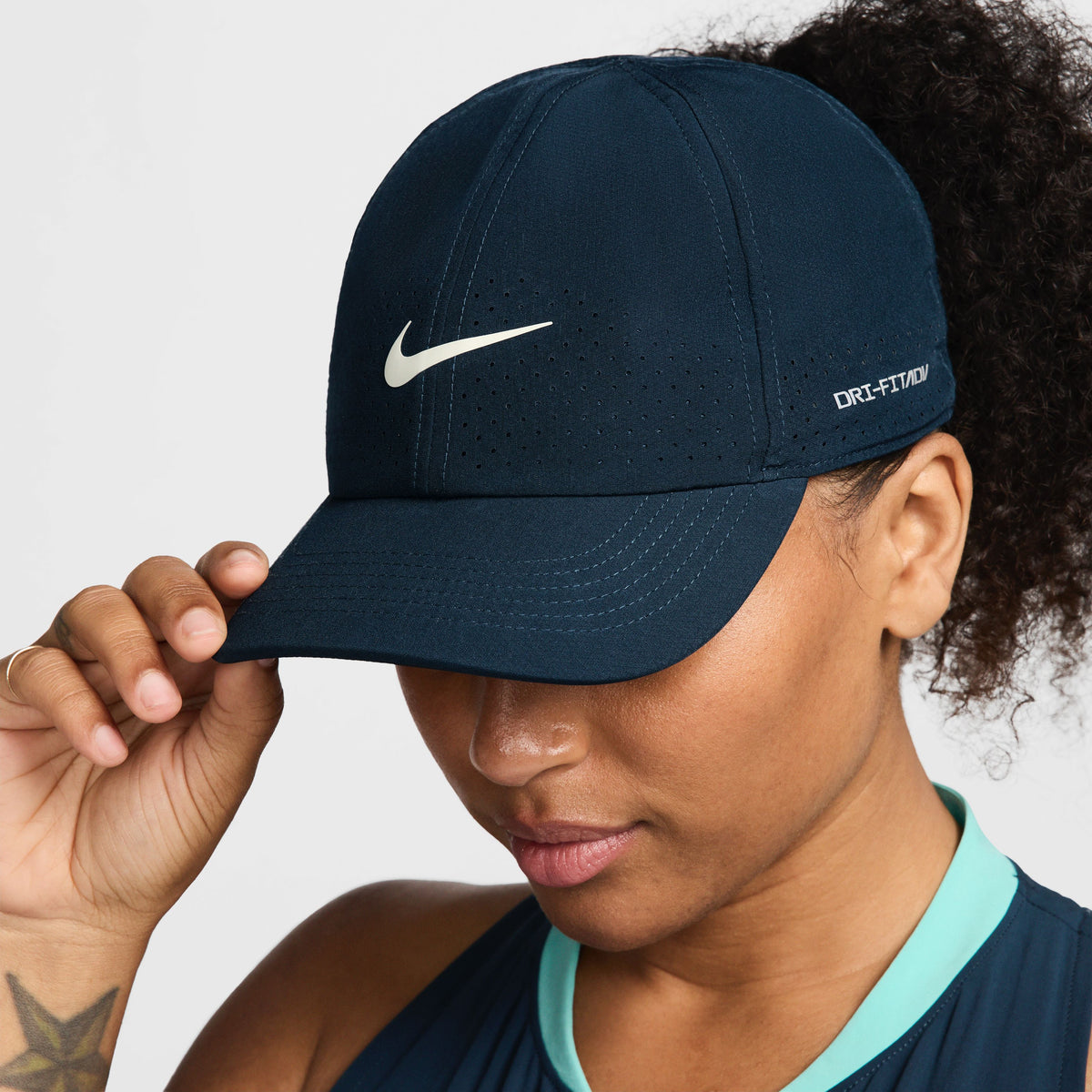 Dri-FIT ADV Club Unstructured Tennis Cap