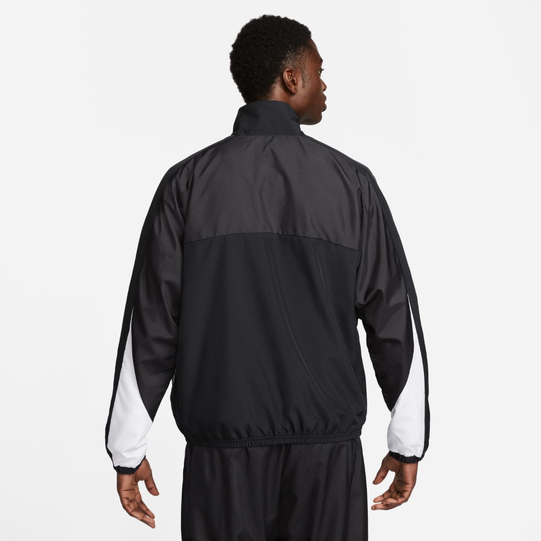 Starting Basketball Jacket - Main Image