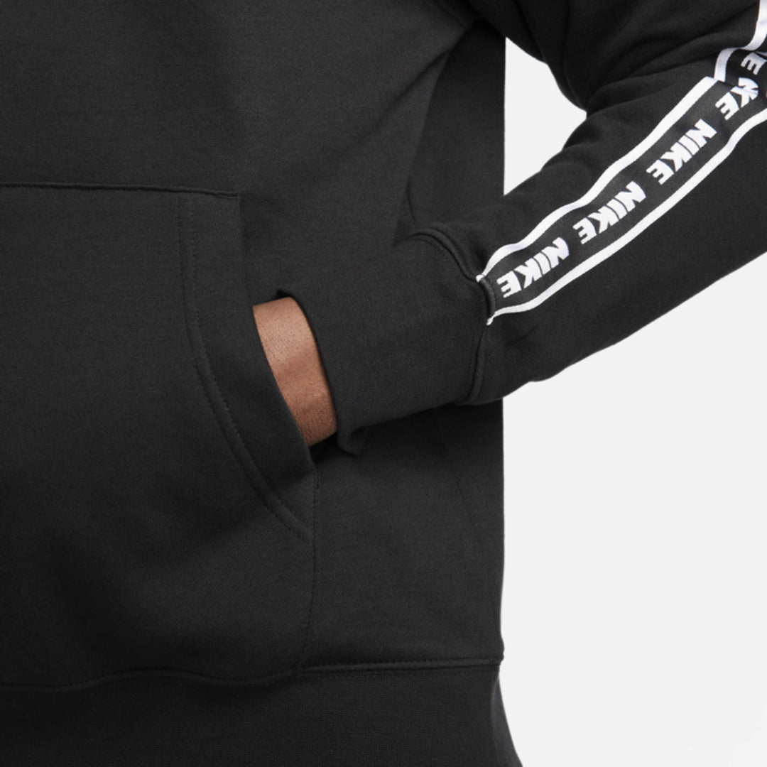 Club Fleece Graphic Hooded Tracksuit