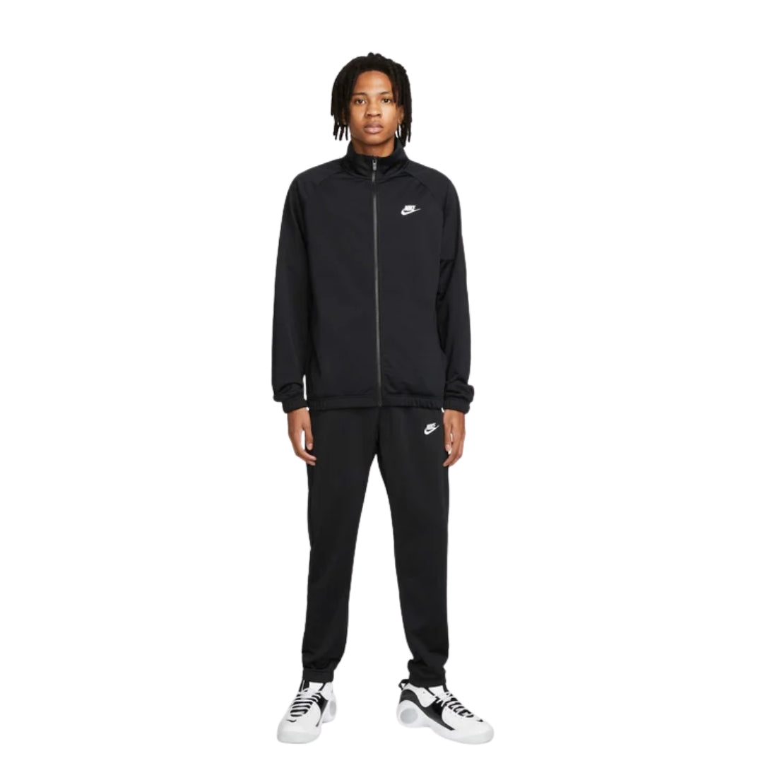 Club Poly-Knit Tracksuit