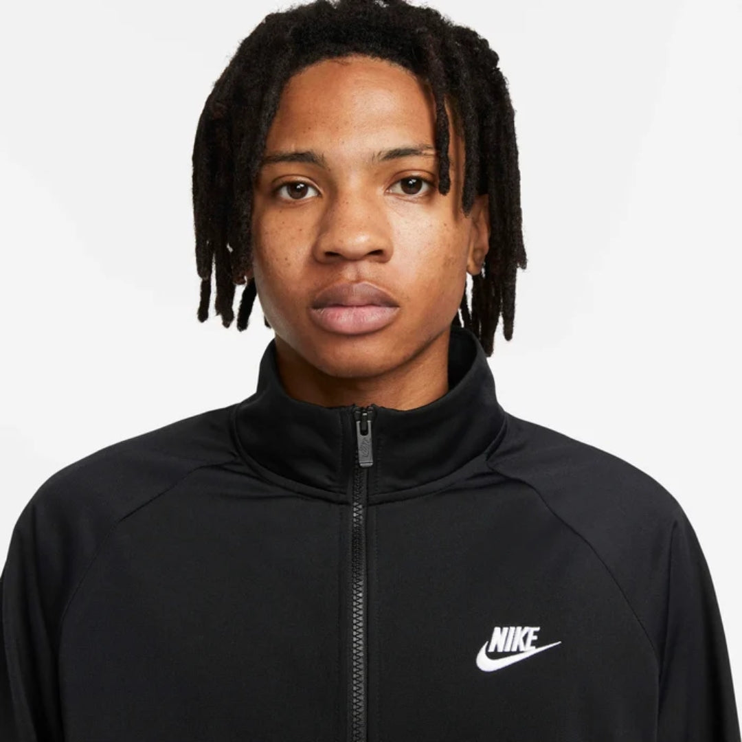Club Poly-Knit Tracksuit