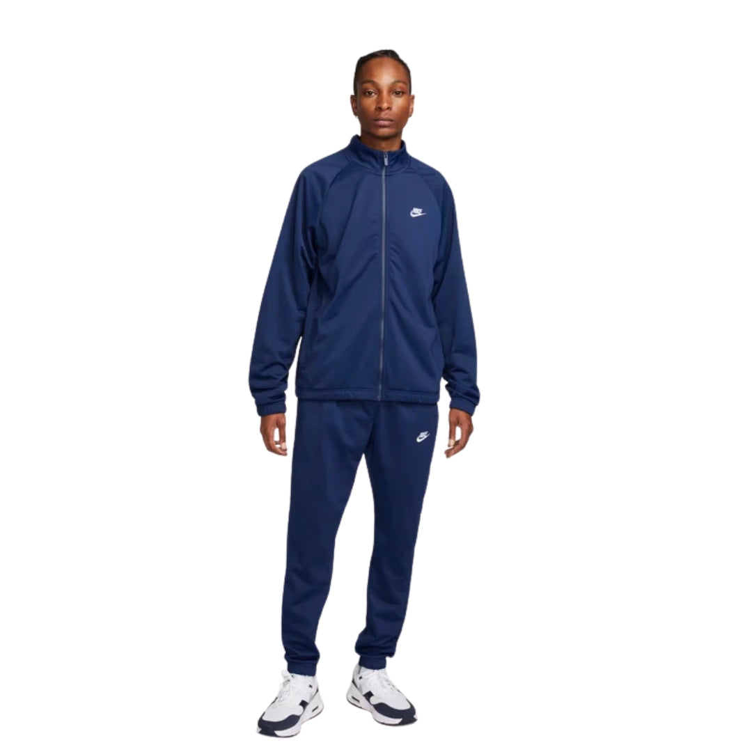 Club Poly-Knit Tracksuit