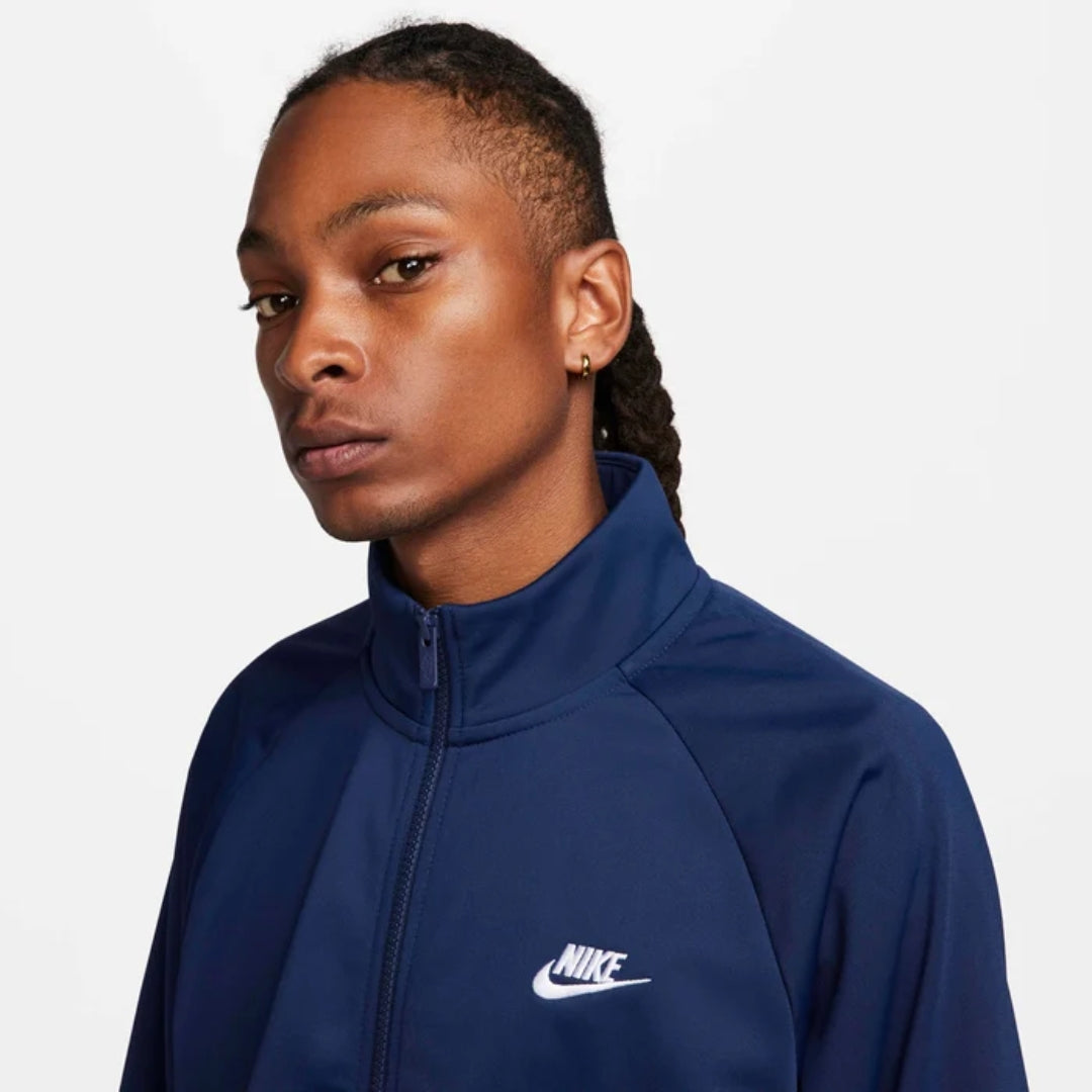 Club Poly-Knit Tracksuit