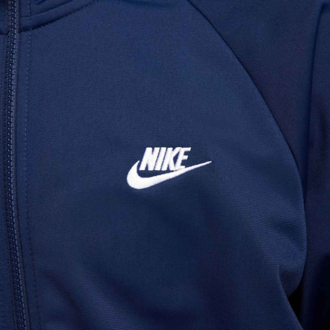 Club Poly-Knit Tracksuit