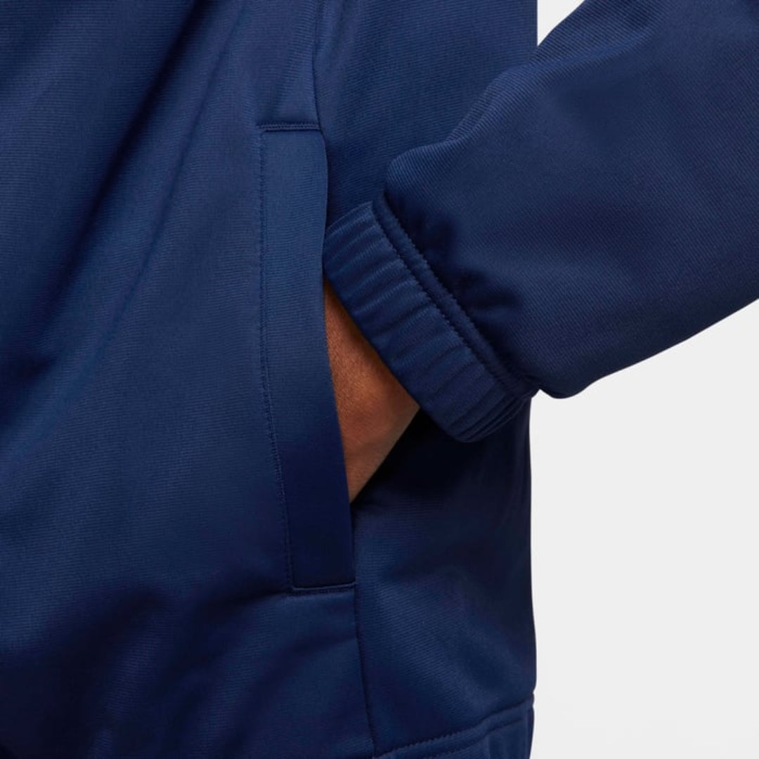 Club Poly-Knit Tracksuit