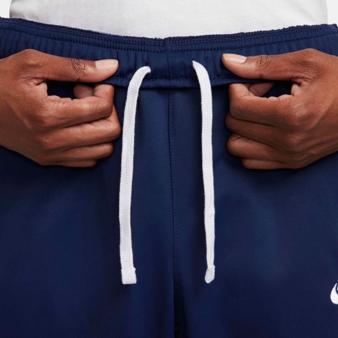 Club Poly-Knit Tracksuit